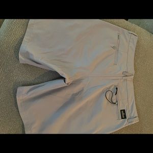 Mens Quiksilver recycled shorts *Never worn